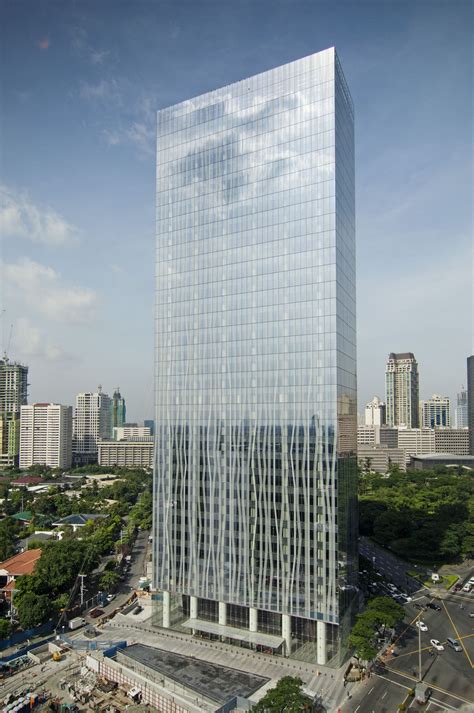 what building with the light outline makati|The Zuellig Building by Skidmore, Owings & Merrill (SOM).